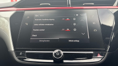 Vauxhall Corsa 1.2 Turbo SRi 5dr Petrol Hatchback